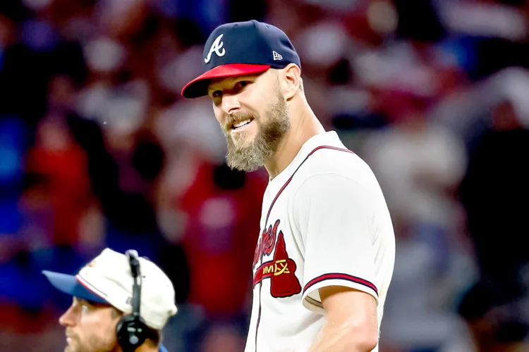 This Week in Baseball: Sale showing he's still elite at 37, building HOF case